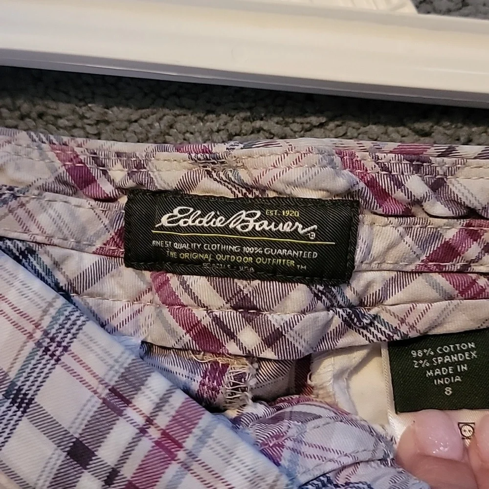 Eddie Bauer eddie bauer